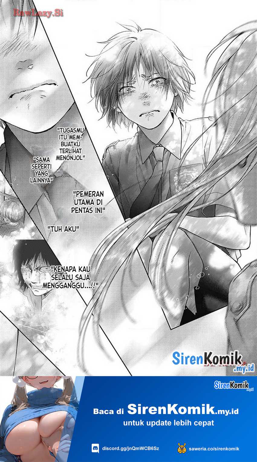 Kono Oto Tomare! Chapter 132 Gambar 31